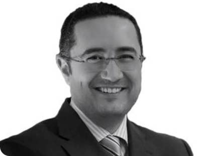 Alonso Díaz Etienne, Gerbera Capital