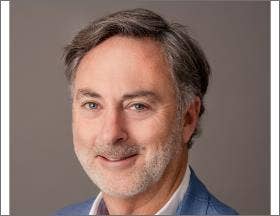 Brian Clement, General Manager Cruise and Car