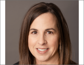 Christine Richter, Chief Financial Officer