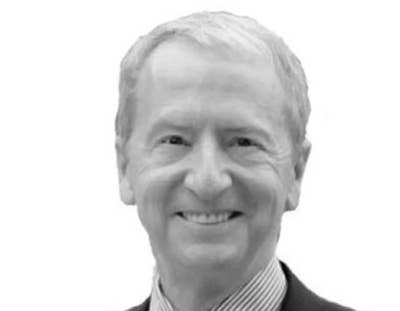 David Bohnett, Baroda Ventures