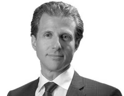 Lee Rand, Sun Mountain Capital