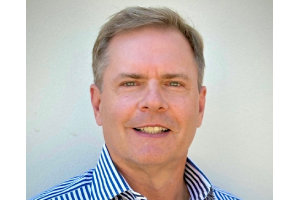 Mike Stay, Chief Executive Officer