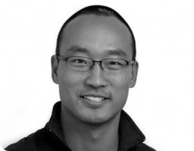 Peter Lee, Baroda Ventures