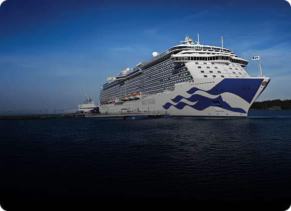 Princess Regal Princess Regal