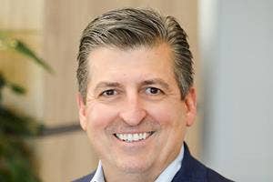 Jim Udinski, VP, Global Sales