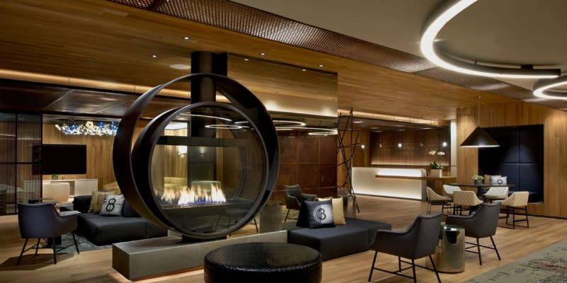 Kimpton Hotel, Los Angeles