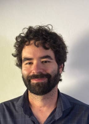 Matias Ortiz, Head of Technology