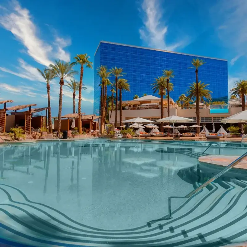 Virgin Hotel, Las Vegas