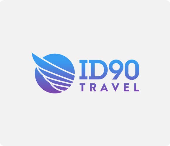 ID90 Travel logo