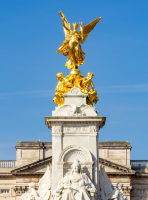 Buckingham Palace royal London experience
