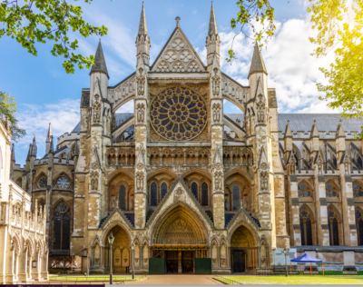 Westminster Abbey historic tour