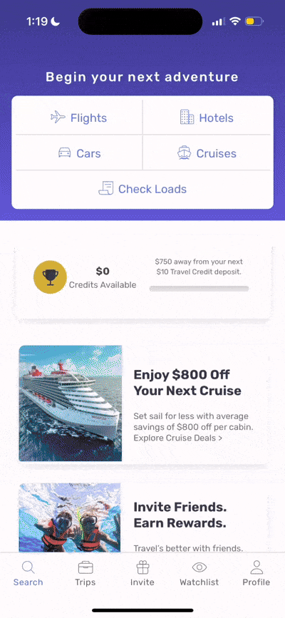 1Full Booking Process 1