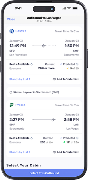 Partner Mobile App 1