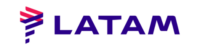 LATAM Airlines Logo