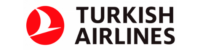 Turkish Airlines Logo