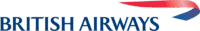 British Airways Logo