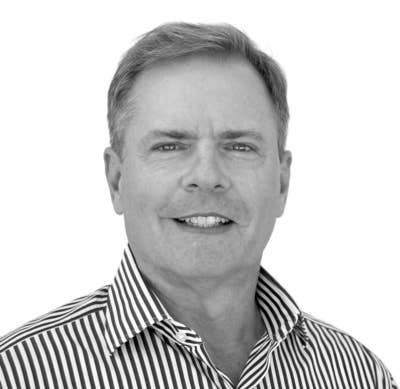 Mike Stacy Image