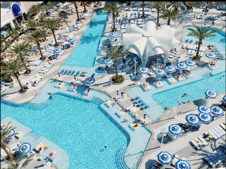Fontainebleau Hotel